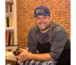 Chef Doug Ruley