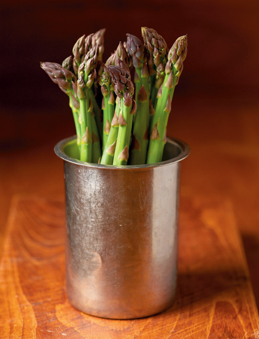 Asparagus