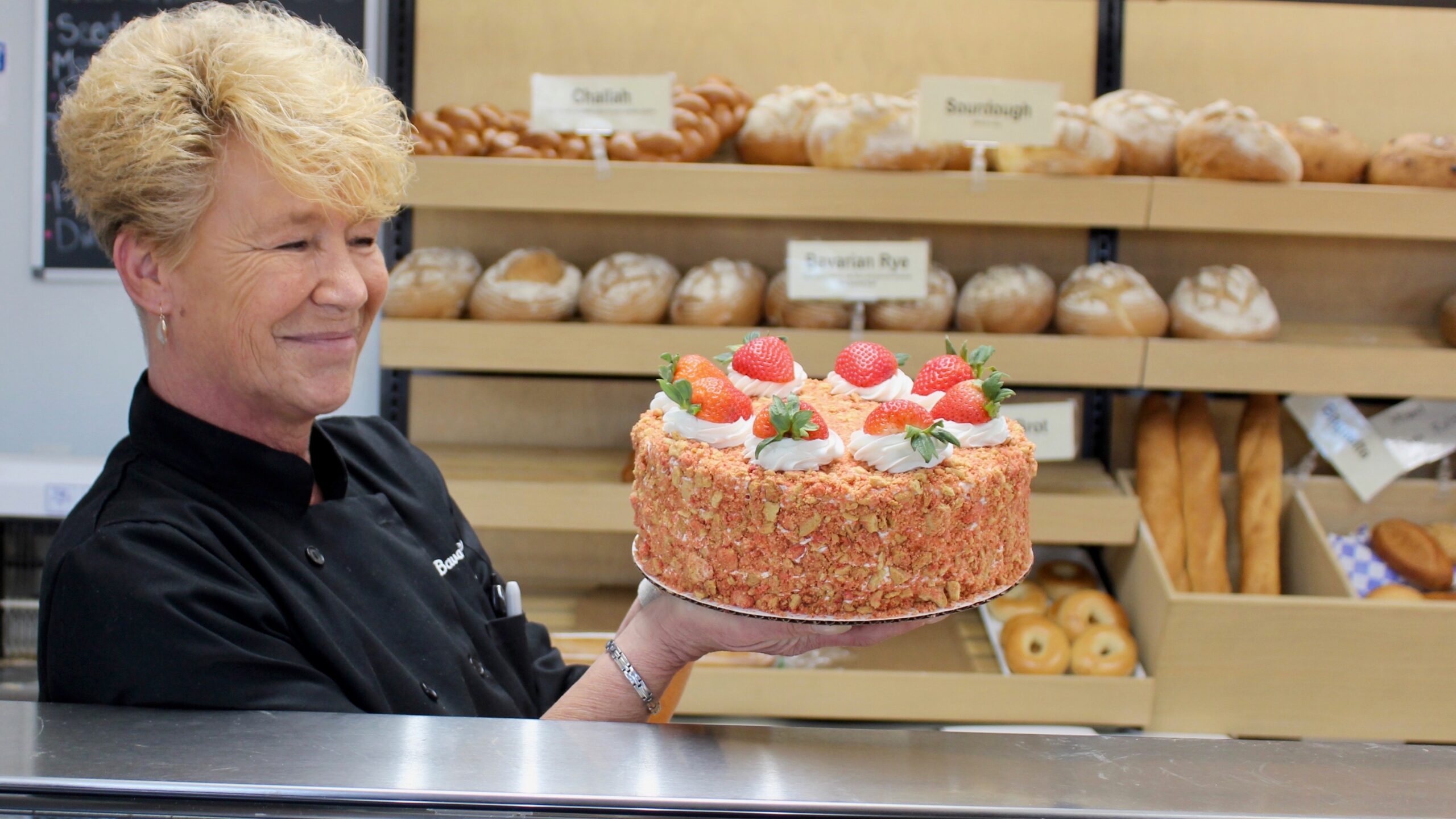web Monika with Strawberry Crunch Cake.jpg